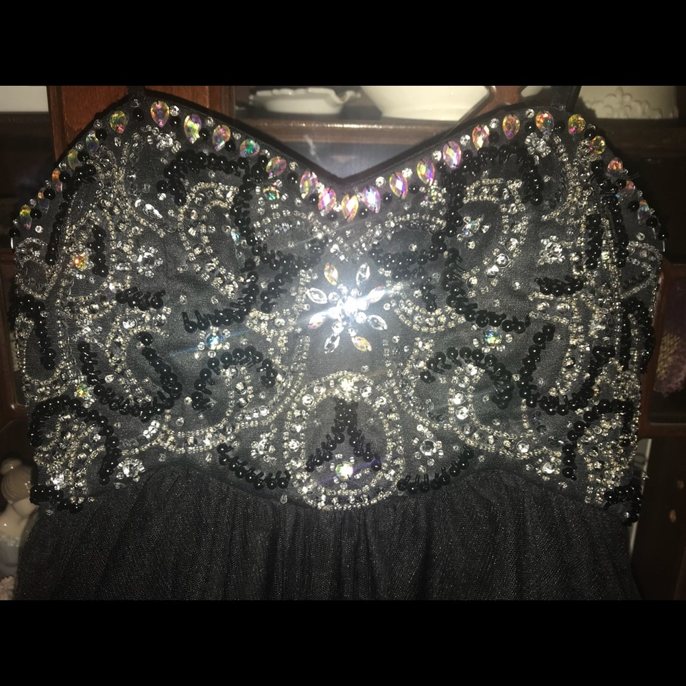 Blondie Nights By Stacy Sklar Size 3